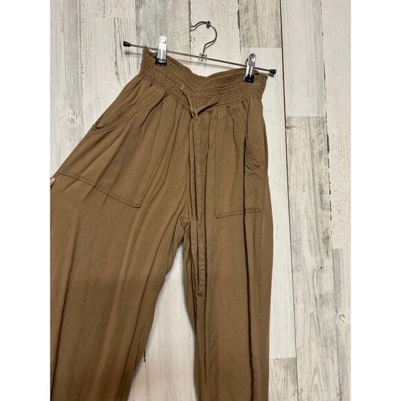 Brown pants - Picture 4 of 9